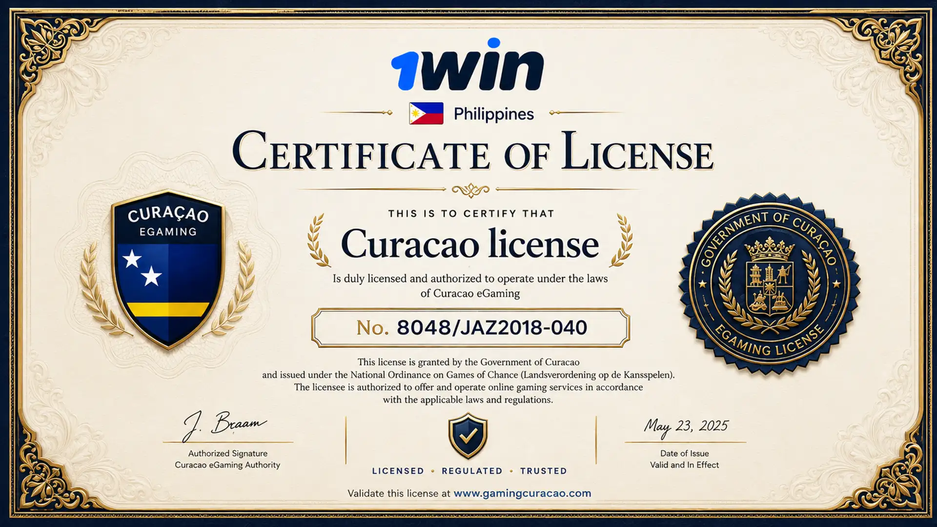 JThe official licensed 1win platform in the Philippines.